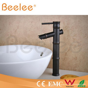 New Style Bamboo Shape Brass Tap Q14603b